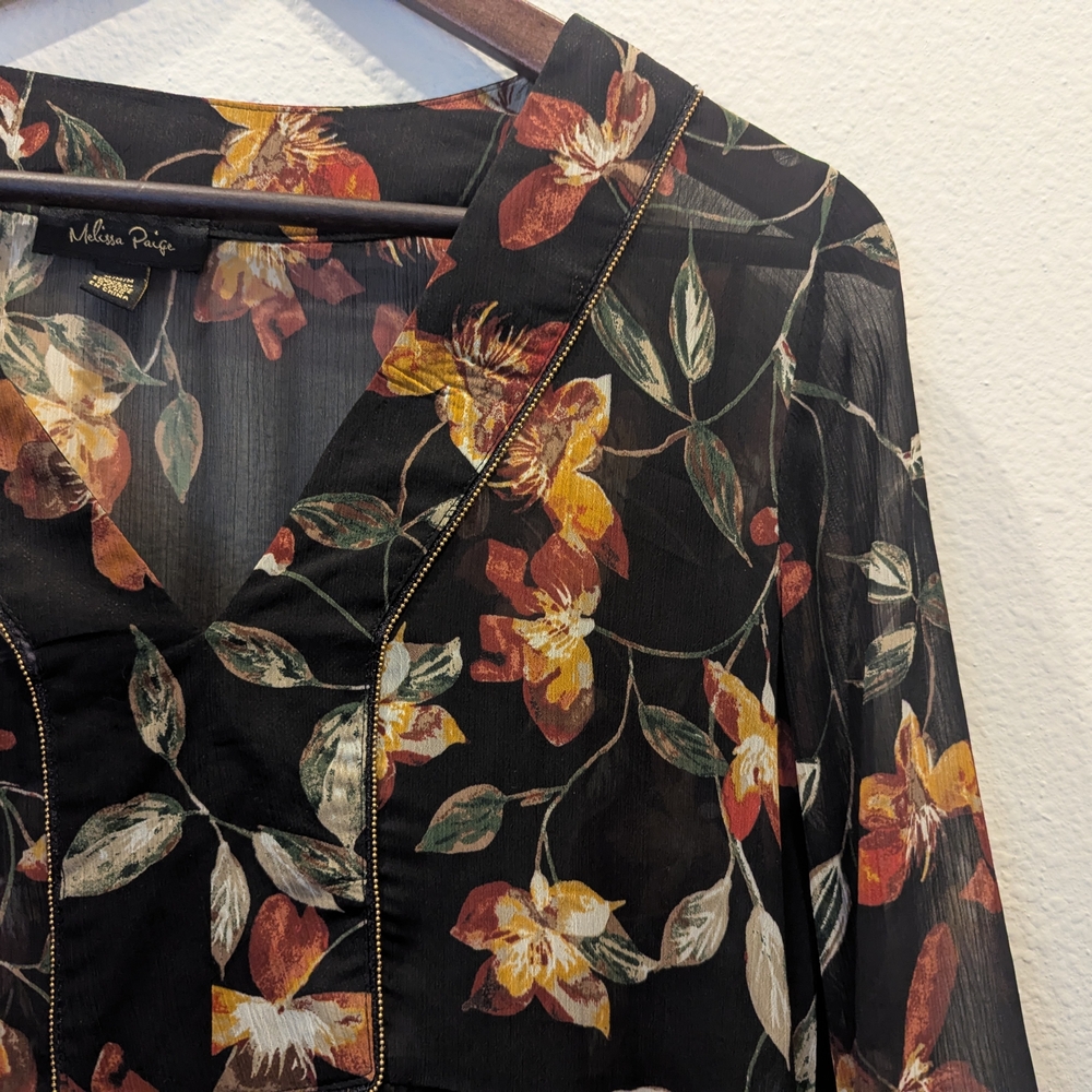STUNNING Curated Fall Set Size Medium - Picture 9 of 11